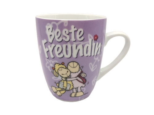 Nici tasse jolly mäh schaf - tasse,