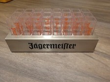 Jägermeister Tooter Rack