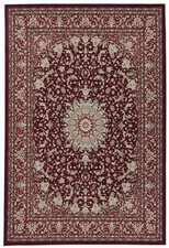 Teppich | Landhaus | Barock | Floral | Klassisch | Modern | Saugroboter | FLOMI