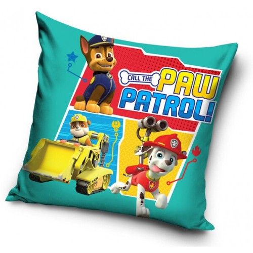 Paw patrol kissenbezug - patrol, 40