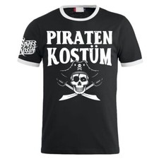 Herren TShirt Fasching