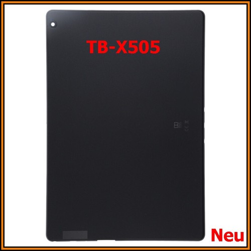 Neu back cover lenovo tab - neu,