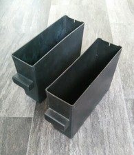 Kasse Kassenbehälter