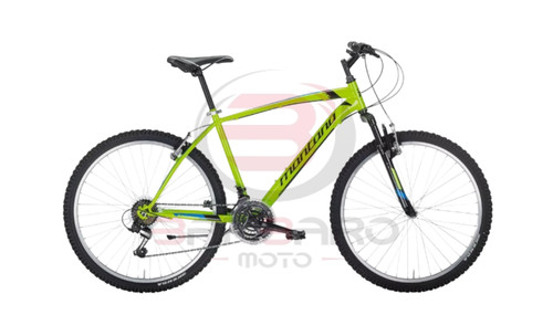 Mtb montana escape - montana, herren