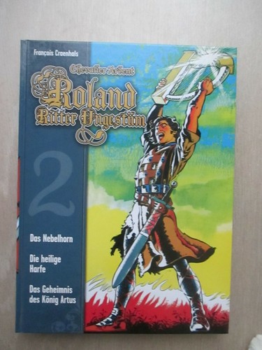 Roland ritter ungestüm - roland,,