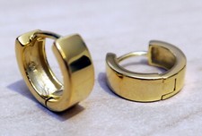 925 ECHT SILBER, GOLD  ***