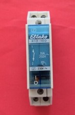 Eltako R12-100-230V Schaltrelais 1S 16A  