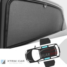 Sonnenschutz Blenden hintere