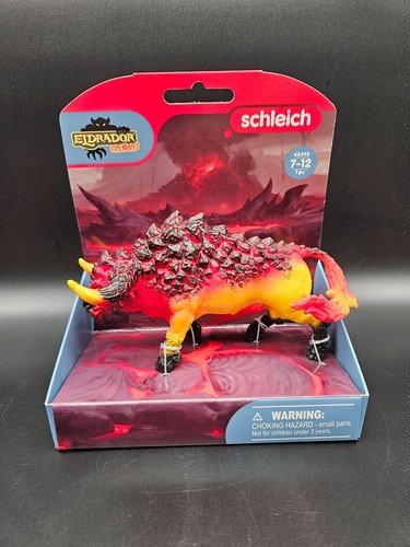 Schleich eldrador creatures - schleich,