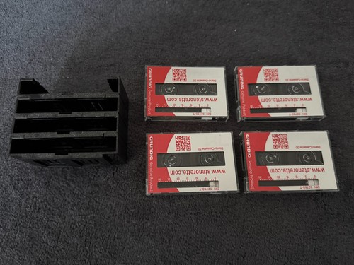 Grundig steno cassette - grundig, 30
