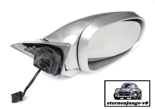 Mercedes slk r170 - slk,