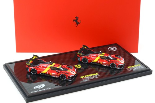 Bbr ferrari 499p le - bbr,