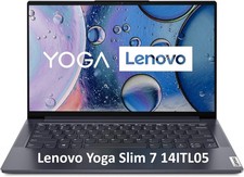 Lenovo Yoga Slim 7 14ITL05 14