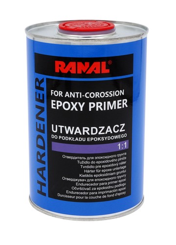Ranal 10400 härter für epoxy - ranal,