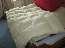 STEPPBETT MIT SEHR GUTER