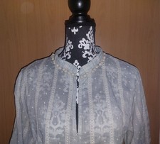 Zara Oversize Bluse Gr