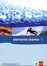 Elemente Chemie - Ausgabe für