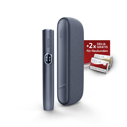 Iqos iluma kit - iluma,