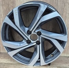 Original Alufelgen 17 Zoll