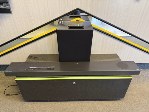 Soundbar dsn9yg inklusive - lg,