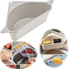 Spülbecken Organizer Dreieck