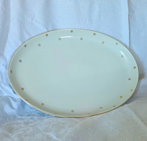Arzberg ovale
