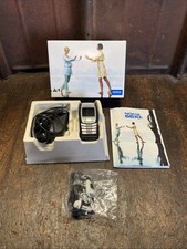 Nokia 6610i Handy mit