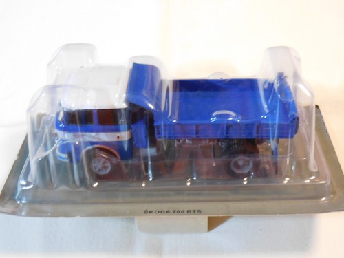 Skoda 706 rts neue - -,