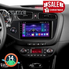 2+64GB Für Kia Ceed JD