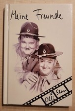 Freundebuch-Meine Freunde-