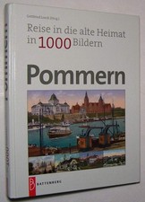 Pommern 1000 Bilder Ansichtskarten Heimatbuch Stolp Schlawe Pyritz Köslin etc