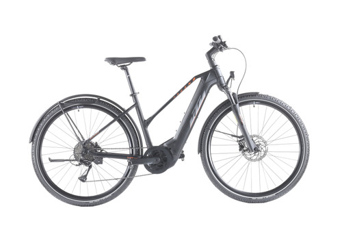 Ktm macina cross 510 2024 - macina,