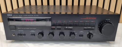 Yamaha 300 natural - natural, sound