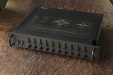 Technics SH-9010E, 100V