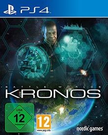 Battle worlds kronos - battle,