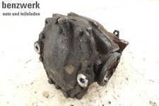 Mercedes W124 Differential Hinterachsmittelstück ABS 3,46 1243512501 ✔️
