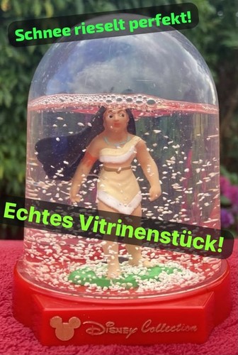 Disney pocahontas bullyland - pocahontas,