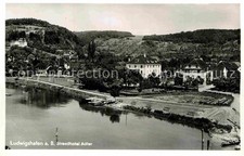 Ludwigshafen Bodensee Strandhotel Adler 