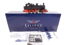 Liliput H0 L109103 DC Dampflok