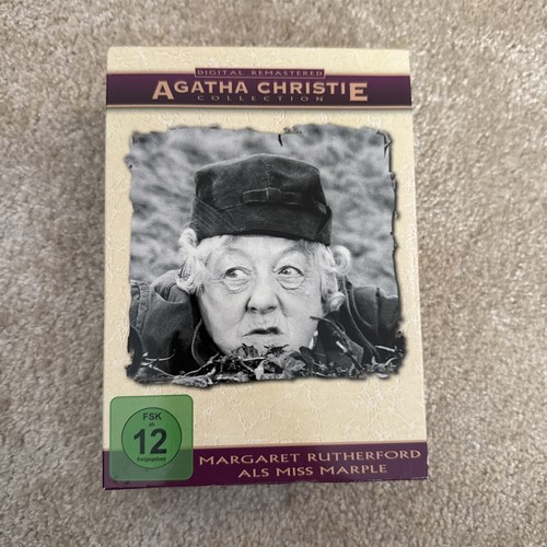 Agatha christie collection - agatha,