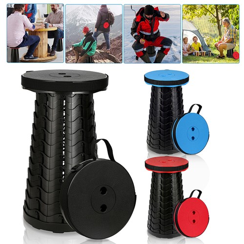Tragbarer klappstuhl bis150kg - tragbarer,