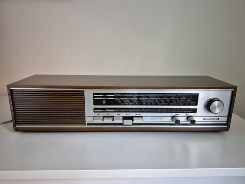 Grundig rf150 radio - rf150,