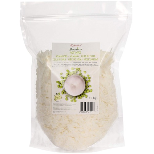 Premium sojawachs - premium, in