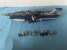 Lego star wars 9515 the - wars,