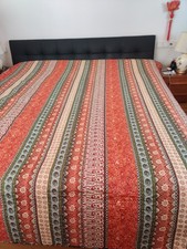 Tagesdecke aus 100% Baumwolle