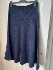 Damen-Strickrock A-Linie