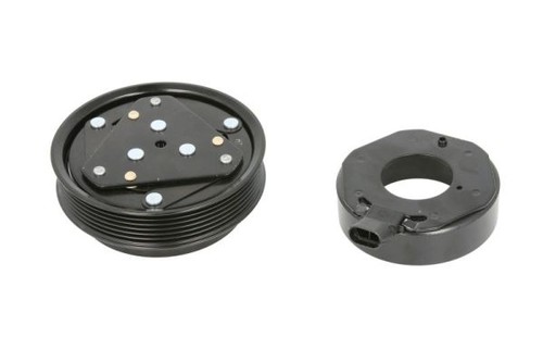 Thermotec magnetkupplung - thermotec,