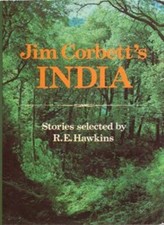 Jim corbett india - corbett's, india,jim