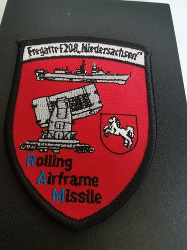 Aufnäher bundeswehr - bundeswehr,