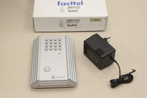 Fasttel 9701 wizard - db, vc